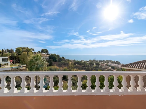 Villa Benalmádena, 7 pièces, 12 personnes - photo_1011874653590