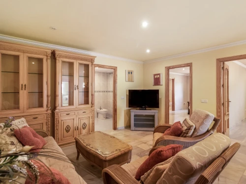 Villa Benalmádena, 7 pièces, 12 personnes - photo_1011874653590