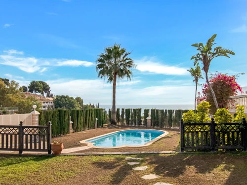 Villa Benalmádena, 7 pièces, 12 personnes - photo_1011874653590