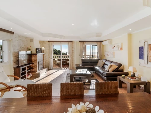 Villa Benalmádena, 7 pièces, 12 personnes - photo_1011874653590