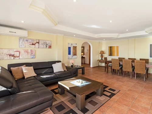 Villa Benalmádena, 7 pièces, 12 personnes - photo_1011874653590