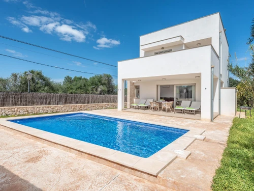 Villa Cala Llombards, 3 pièces, 4 personnes - photo_1011874654299