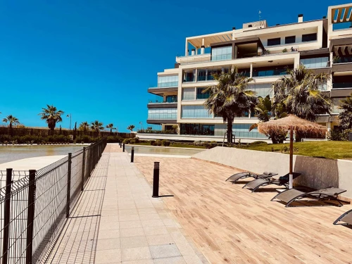 Apartment Isla Canela, 3 bedrooms, 8 persons - photo_1011874654648
