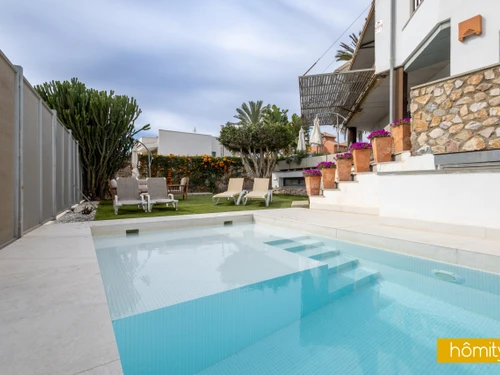 Villa Motril, 6 pièces, 7 personnes - photo_1011874654796