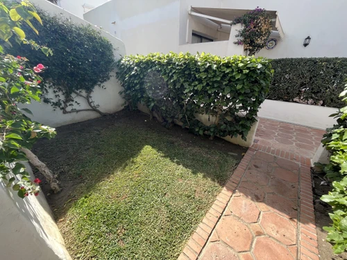 Apartamento Estepona, 1 dormitorio, 3 personas - photo_1011874654948