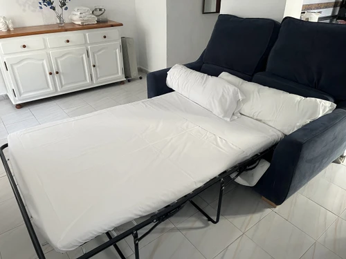 Apartamento Estepona, 1 dormitorio, 3 personas - photo_1011874654948