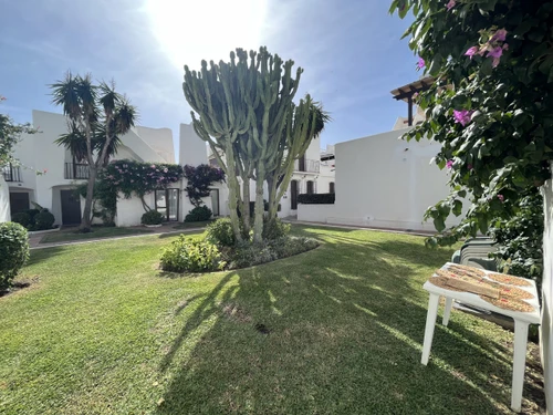 Apartamento Estepona, 1 dormitorio, 3 personas - photo_1011874654948