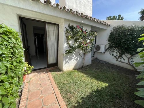 Apartamento Estepona, 1 dormitorio, 3 personas - photo_1011874654948