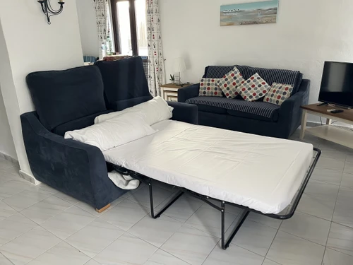 Apartamento Estepona, 1 dormitorio, 3 personas - photo_1011874654948