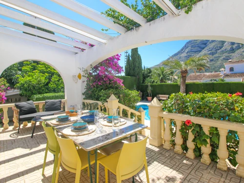 Villa Denia, 3 Schlafzimmer, 6 Personen - photo_1011874655222