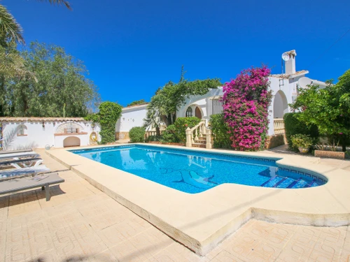 Villa Denia, 3 bedrooms, 6 persons - photo_1011874655222