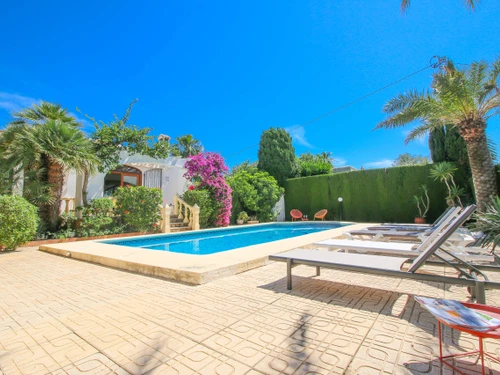 Villa Denia, 3 Schlafzimmer, 6 Personen - photo_1011874655222