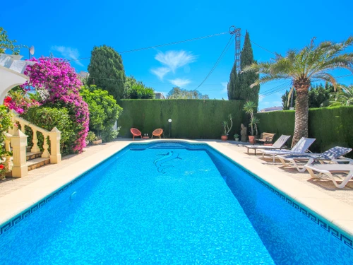 Villa Denia, 3 Schlafzimmer, 6 Personen - photo_1011874655222