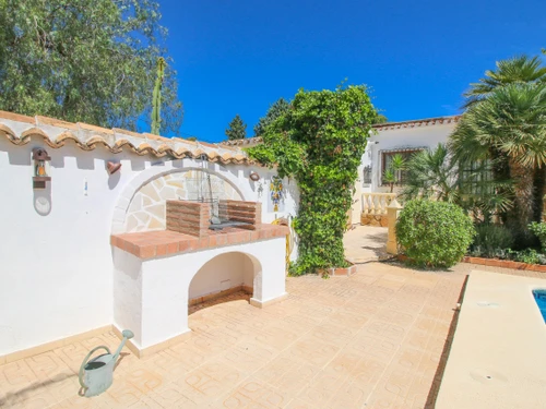 Villa Denia, 3 Schlafzimmer, 6 Personen - photo_1011874655222