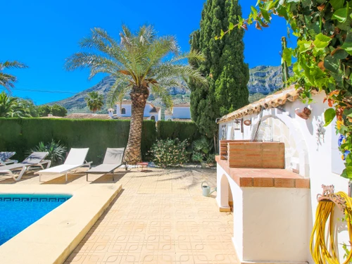 Villa Denia, 3 Schlafzimmer, 6 Personen - photo_1011874655222