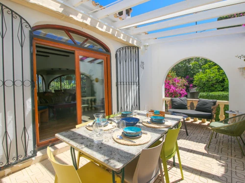 Villa Denia, 3 Schlafzimmer, 6 Personen - photo_1011874655222