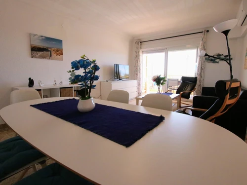 Apartment Fuengirola, 3 bedrooms, 6 persons - photo_1011874655600