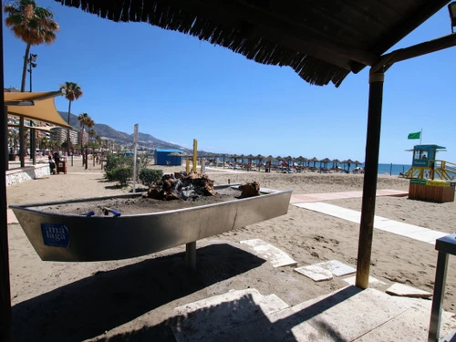 Apartment Fuengirola, 3 bedrooms, 6 persons - photo_1011874655600