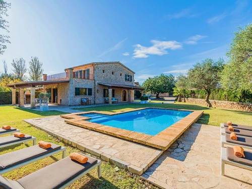 Villa Pollensa, 4 dormitorios, 8 personas - photo_1011874655868