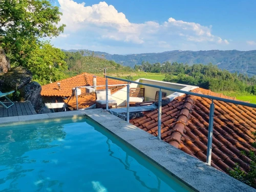 Maison Gerês, 4 pièces, 6 personnes - photo_1011874656155