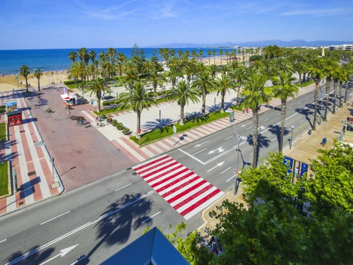 Apartamento Salou, 3 dormitorios, 7 personas - photo_1011874656395