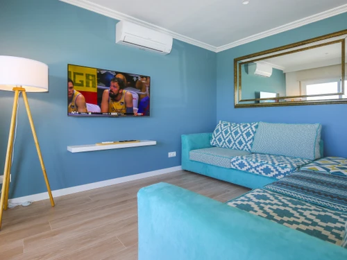 Apartamento Salou, 3 dormitorios, 7 personas - photo_1011874656395