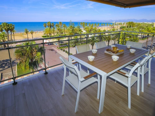 Appartement Salou, 4 pièces, 7 personnes - photo_1011874656395