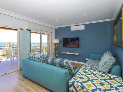 Apartamento Salou, 3 dormitorios, 7 personas - photo_1011874656395