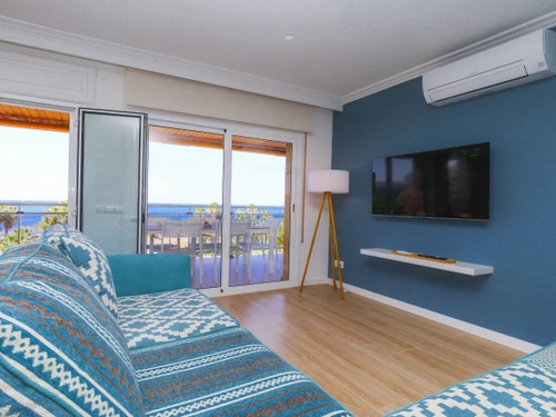 Apartamento Salou, 3 dormitorios, 7 personas - photo_1011874656395