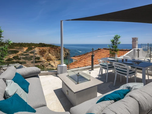 Appartement Benagil, 3 pièces, 4 personnes - photo_1011874656548