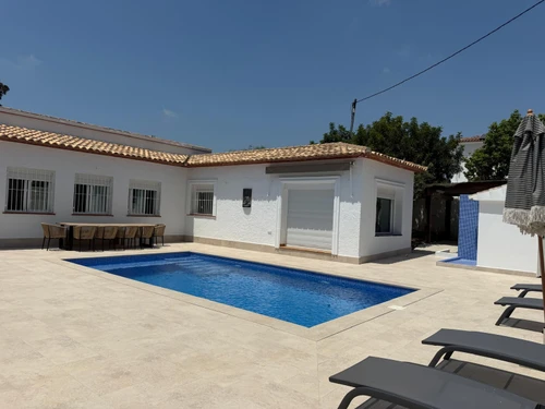 Villa Calpe, 4 dormitorios, 9 personas - photo_1011874657664