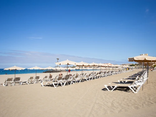 Appartement Tenerife, 3 pièces, 4 personnes - photo_1011874657804