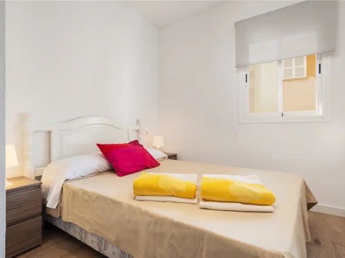 Apartment Alcúdia, 3 bedrooms, 4 persons - photo_1011874657930