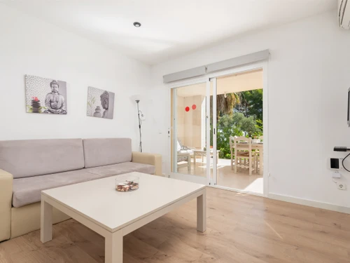 Apartment Alcúdia, 3 bedrooms, 4 persons - photo_1011874657930