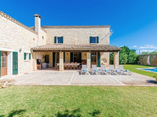 Villa Lloseta, 6 pièces, 9 personnes - photo_1011874658084