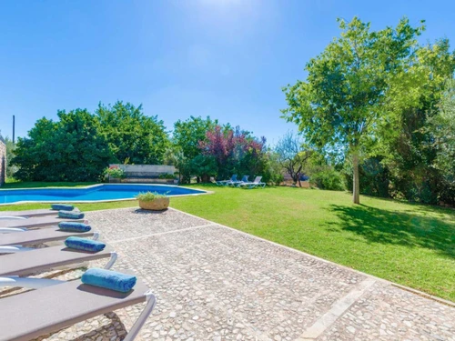 Villa Lloseta, 6 pièces, 9 personnes - photo_1011874658084