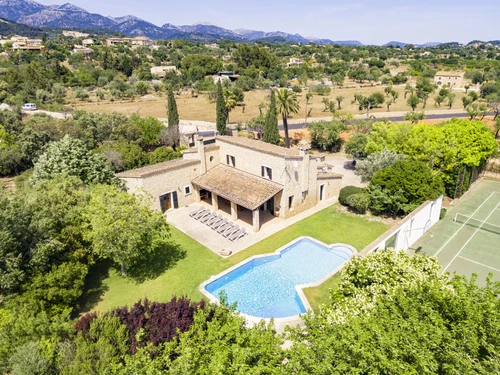 Villa Lloseta, 6 pièces, 9 personnes - photo_1011874658084