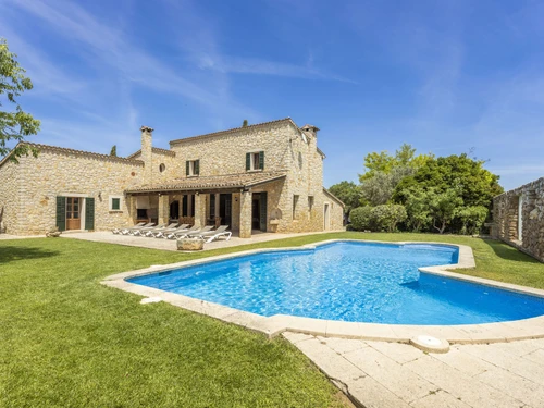 Villa Lloseta, 5 Schlafzimmer, 9 Personen - photo_1011874658084