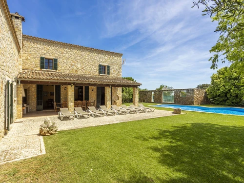 Villa Lloseta, 6 pièces, 9 personnes - photo_1011874658084