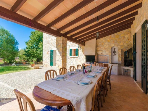 Villa Lloseta, 6 pièces, 9 personnes - photo_1011874658084