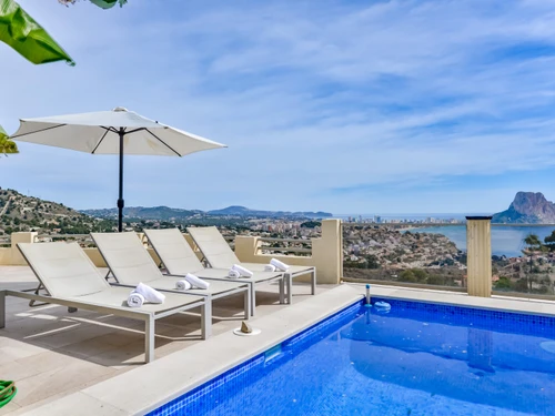 Villa Calp, 4 bedrooms, 8 persons - photo_1011874658503