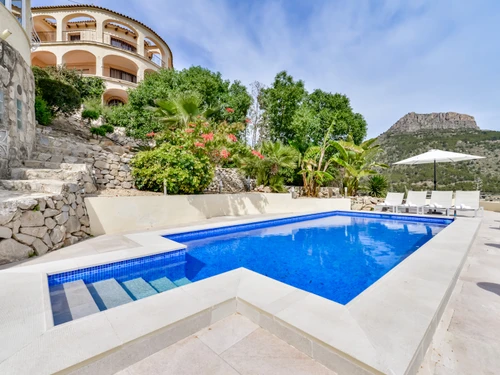 Villa Calp, 4 Schlafzimmer, 8 Personen - photo_1011874658503