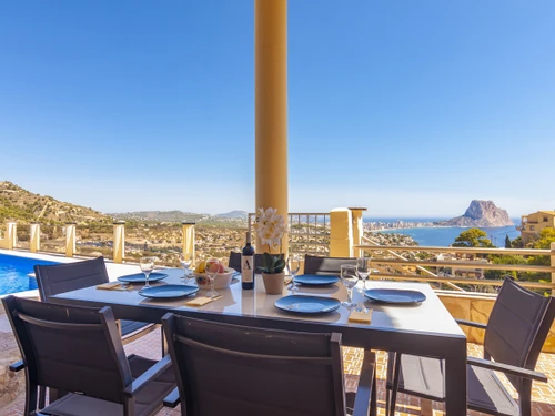 Villa Calp, 4 Schlafzimmer, 8 Personen - photo_1011874658503