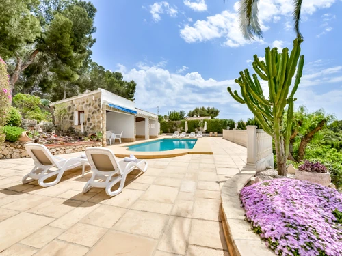 Villa Benisa, 4 dormitorios, 8 personas - photo_1011874658783