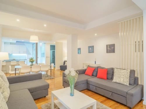 Ferienwohnung Porto, 3 Schlafzimmer, 10 Personen - photo_1011874658935