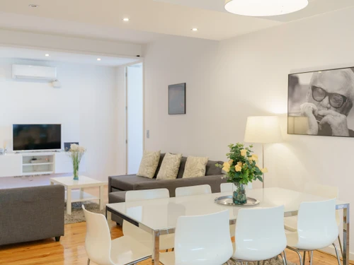 Ferienwohnung Porto, 3 Schlafzimmer, 10 Personen - photo_1011874658935