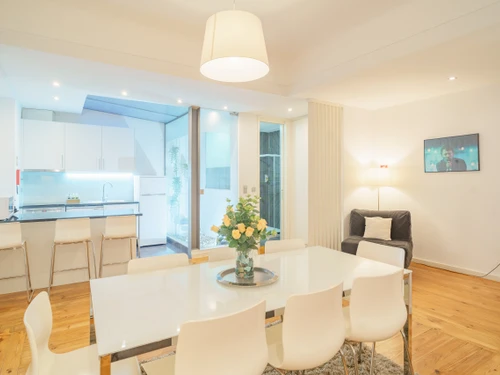 Ferienwohnung Porto, 3 Schlafzimmer, 10 Personen - photo_1011874658935