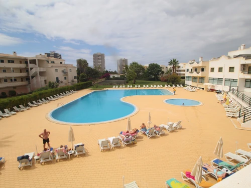Apartamento Alvor, 2 dormitorios, 6 personas - photo_1011874659381