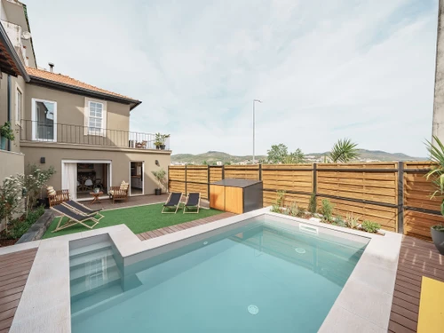 Villa Peso da Régua, 3 pièces, 4 personnes - photo_1011874661661