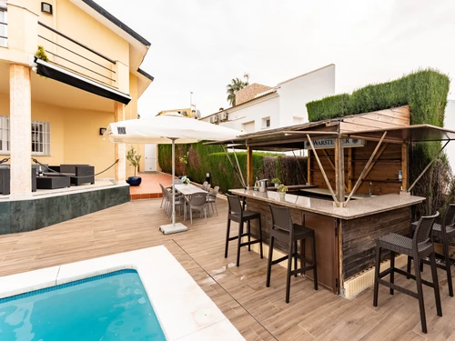 Villa Fuente de Piedra, 5 pièces, 10 personnes - photo_1011874661881